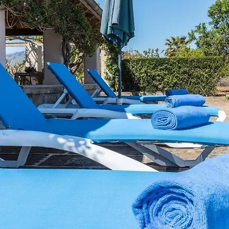 Holiday home Catalina Petit By Renthousing