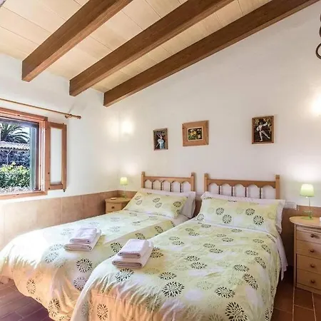Catalina Petit By Renthousing Holiday home Port de Pollenca