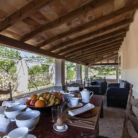 Holiday home Catalina Petit By Renthousing Port de Pollenca