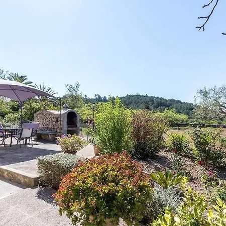 Holiday home Catalina Petit By Renthousing Port de Pollenca