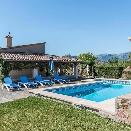 Holiday home Catalina Petit By Renthousing Port de Pollenca