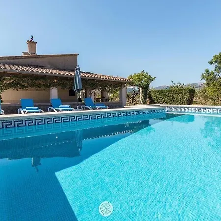 Catalina Petit By Renthousing Port de Pollenca