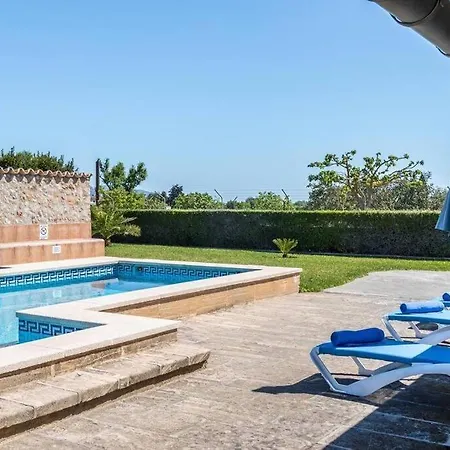 Holiday home Catalina Petit By Renthousing *